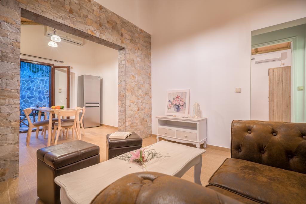 Ninemia Villa Zakinthos Закинтос Экстерьер фото