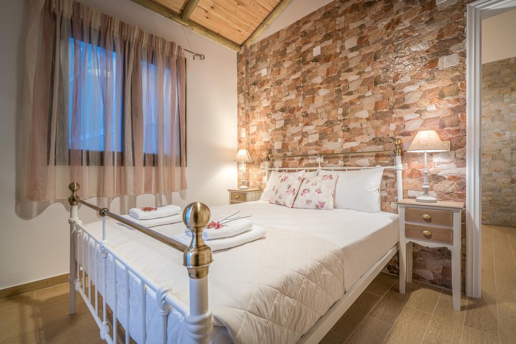 Ninemia Villa Zakinthos Закинтос Экстерьер фото